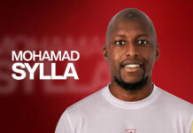 Valletta jħabbru l-akkwist tal-midfielder Franċiż, Mohamad Sylla