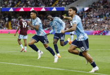 Premier League Ingliż: L-ewwel rebħa ta’ Nottingham Forest f’Villa Park fi 32 sena