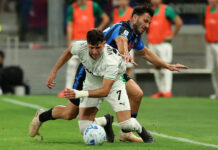 Il-midfielder ta’ Sassuolo, Cristian Volpato, immultat wara li allegatament saq taħt l-effett tal-kokaina