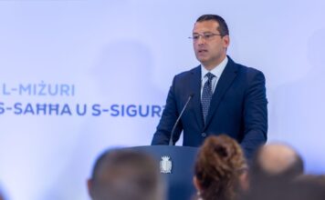 Mal-2,000 persuna diġà ngħataw taħriġ bla ħlas dwar is-saħħa u s-sigurtà