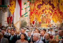 Il-Banda Sant’Elena tiċċelebra l-10 safra internazzjonali tagħha f’Sardinja
