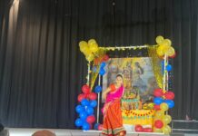 Il-GWU tospita l-festival Krishna Janmashtami