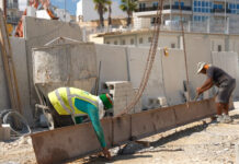 Msida Creek: 1.3km ta’ Infrastruttura Ġdida F’Xahrejn Hekk kif Qed Joqrob il-Ftuħ tal-Pont il-Ġdid