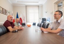 Il-GWU f’laqgħa mal-Kummissjoni għall-Promozzjoni tal-Iżvilupp Integrali tal-Bniedem