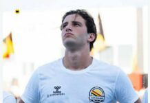 Neptunes WPSC iħabbru l-akkwist ta’ Russell Caruana mingħand San Ġiljan ASC
