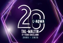 L-AQWA GĦOXRIN TAL-MALTIN (2005 – 2025)