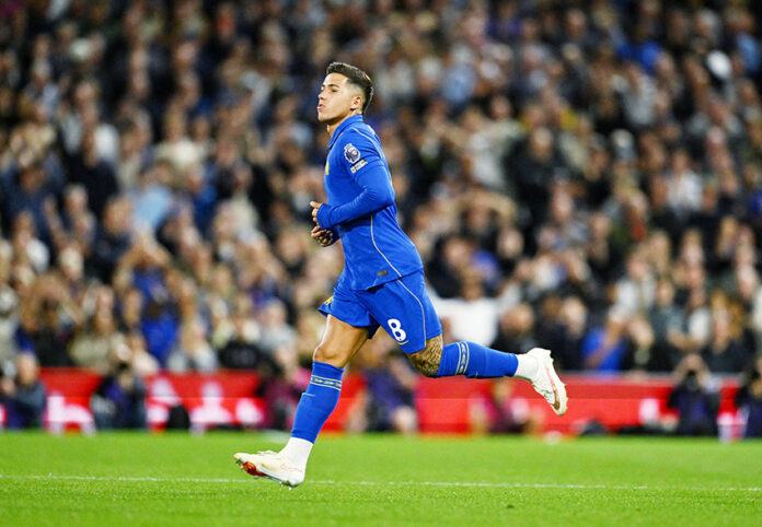 Premier League - Fulham v Chelsea