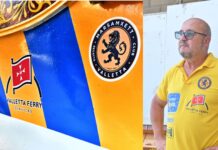 Il-klabb tar-Regatta ta’ Marsamxett … “konvint li se naħsdu lil xi ħadd żgur”