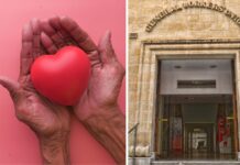 Komunitajiet ta’ ċittadini minn pajjiżi terzi jingħaqdu f’inizjattiva ta’ kull xahar għall-għoti tad-demm bl-appoġġ tal-GWU