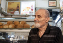 Jitkellem is-sid ta’ Bert’s Take Away… li se jagħlaq il-bibien wara 46 sena
