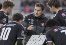 Adolfo Sormani coach ġdid ta’ Zabbar St Patrick
