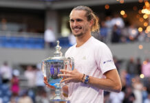 Alexander Zverev jirbaħ il-US Open