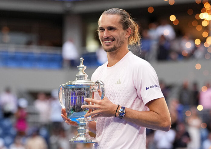 U.S. Open