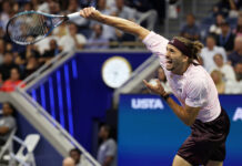 US Open: Alexander Zverev jikkwalifikaw għas-semi-finali