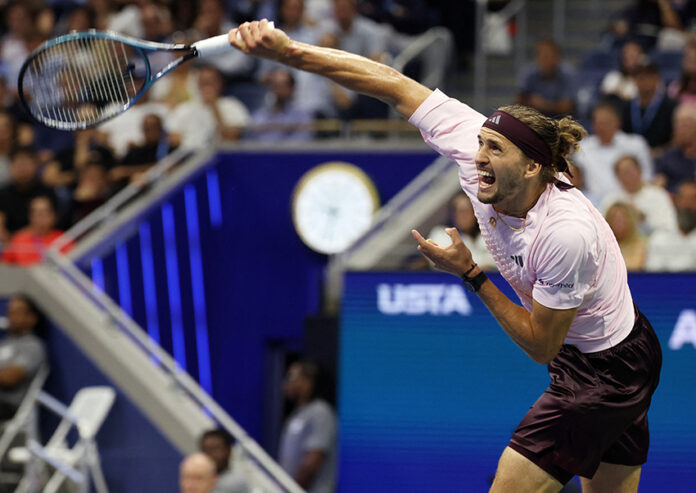 U.S. Open