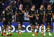 Barcelona u Real Madrid qed iħufu għall-players ta’ Manchester City li jistgħu jiġu sospiżi mill-Premier League