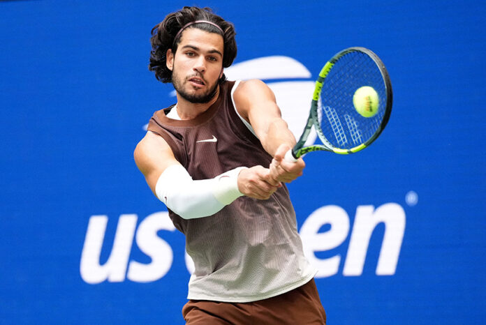 U.S. Open