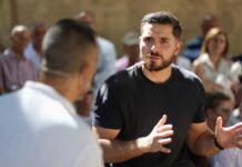 “Jekk Alex Borg għandu l-provi, irid jgħaddihom minnufih lill-investigaturi”