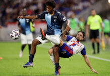 Atletico Madrid se jippruvaw jisirqu lil Nicolas Tagliafico minn idejn Juventus