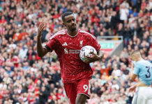 Liverpool iħabbru ftehim rekord ma’ Turkish Airlines