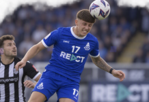 Player fl-Ingilterra sospiż ħames snin wara attakk brutali fuq partitarju fit-telfa ta’ 3-0