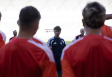 Emilio De Leo jħabbar skwadra proviżorja ta’ 29 player għall-impenji internazzjonali ta’ Settembru / Ottubru