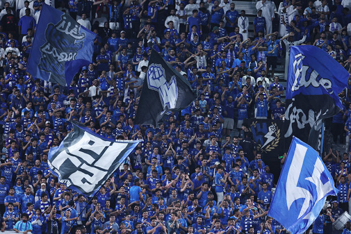 Saudi Pro League - Al Hilal v Al Faisaly
