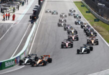 Il-Grand Prix ta’ Monza dikjarata “ta’ periklu minħabba s-sħana qawwija”