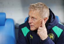 UEFA Nations League: Il-players tal-Irlanda jiddeċiedu li jonoraw il-partita kontra l-Iżrael