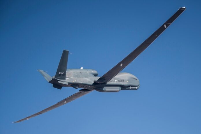 drone