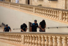 Żewġ Qalin jibqgħu jinżammu arrestati wara li ġew akkużati bi traffikar u pussess tad-droga f’Għawdex