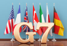 Il-G7 jesiġi li l-Iran ma jkomplix jipprovdi l-armi lill-Houthi fil-Jemen