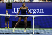 US Open: Coco Gauff fil-kwarti-finali