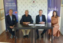 BNF Bank fi sħab mar-Royal Malta Golf Club għall-iżvilupp tal-golf f’pajjiżna