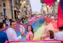 Gozo Pride 2026 bit-tema “Pride Without Permission” – ċelebrazzjoni tal-libertà, id-dinjità u l-ugwaljanza