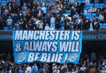 Manchester City jinstabu ħatja fuq 114-il akkuża finanzjarja