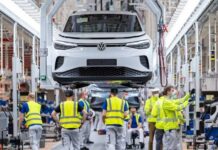 Il-kumpanija Volkswagen se tqaċċat 50,000 impjieg ieħor