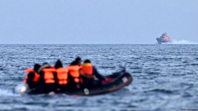 immigranti