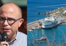 “Waħda mill-proposti tagħna hi l-ħtieġa li jespandi l-Port tal-Imġarr”