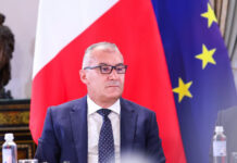 “Il-prijorità hija li nkomplu ngħollu l-livell tat-turiżmu u nsaħħu l-infurzar”