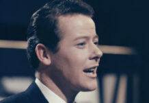 Imut Craig Douglas il-Leġġenda tal-Pop tas-snin 60
