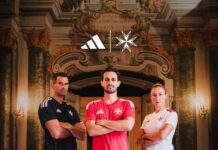 Il-Malta FA tħabbar li l-kits il-ġodda tat-Tim Nazzjonali Malti, adidas issa huma disponibbli għall-pre-order