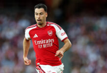 Gabriel Martinelli jingħaqad ma’ Al-Hilal
