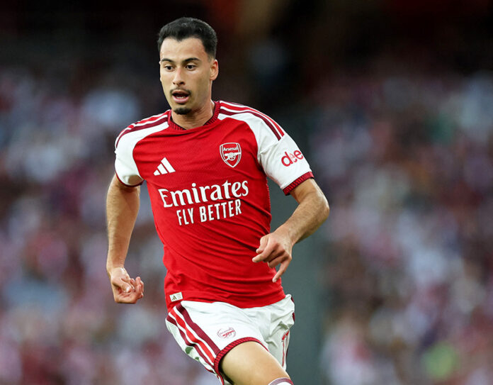 Pre Season Friendly - Arsenal v Como