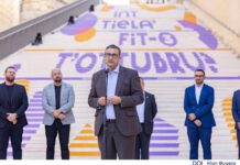 L-aħħar preparamenti għal Notte Bianca 2026