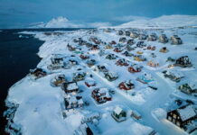 L-Istati Uniti u d-Danimarka bi ftehim dwar is-sigurtà ta’ Greenland