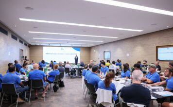 Aquatic Resources Malta tniedi l-WE FIRST Wellbeing Framework biex issaħħaħ il-benesseri tal-ħaddiema