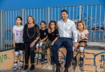 Atleti Maltin u barranin fl-Urban Sports Festival fil-Bajja s-Sabiħa f’Birżebbuġa bejn il-11 u t-13 ta’ Settembru