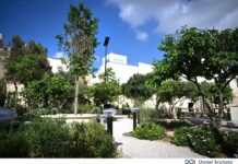 Jiġi inawgurat Ġnien il-Larinġ, sit li kien skedat għall-bini