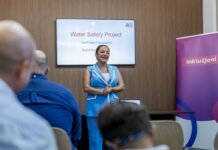 Jintemm b’suċċess l-ewwel grupp tal-programm ta’ sigurtà fl-ilma għal tfal bl-awtiżmu